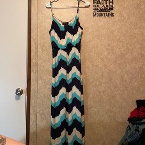 Great summer dress or cover up